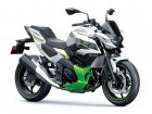 Kawasaki Z7 Hybrid